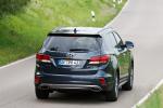 Hyundai Grand Santa Fe 2016 года